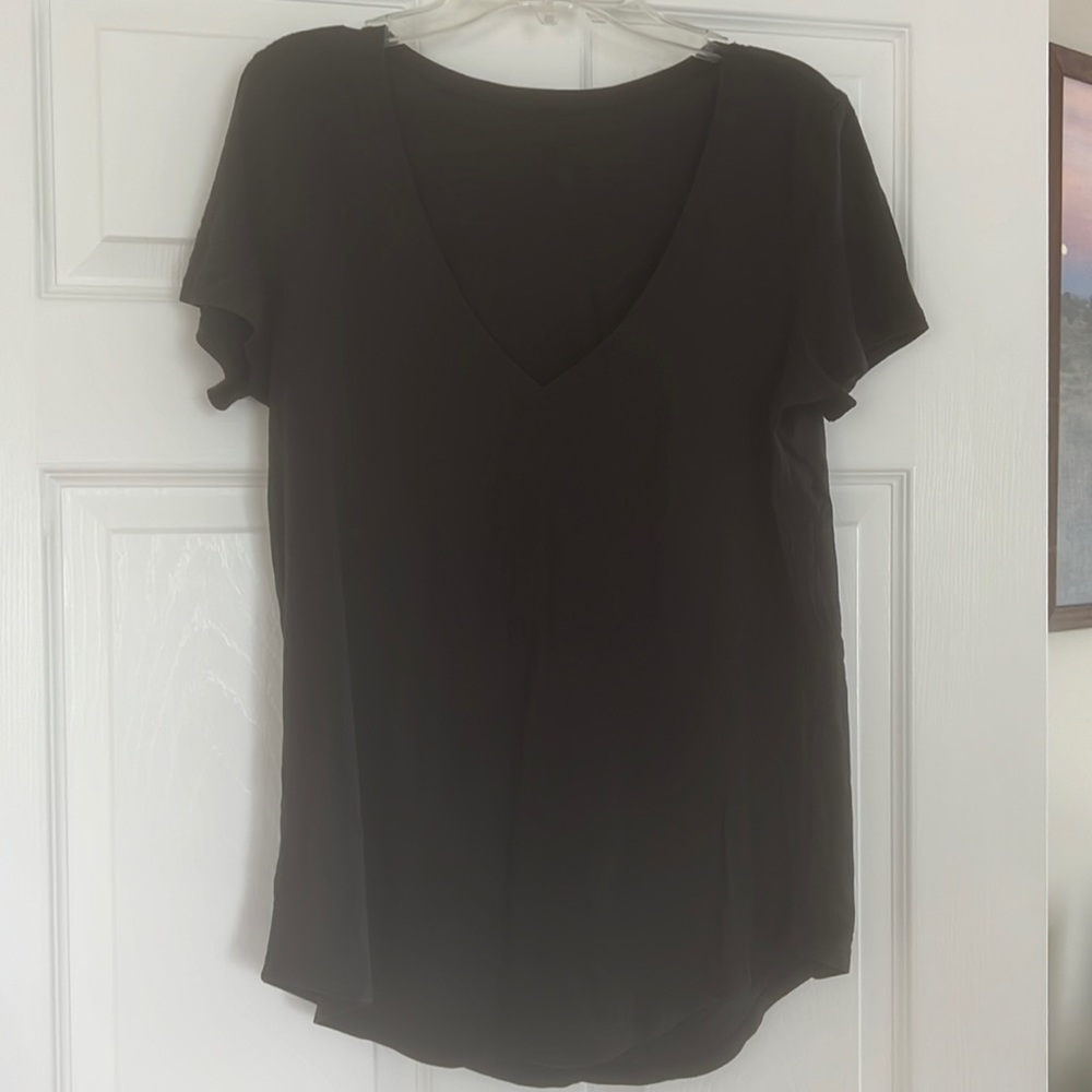 Lululemon Love V-Neck